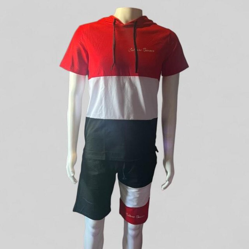 Two piege shorts - Picture 2 of 2